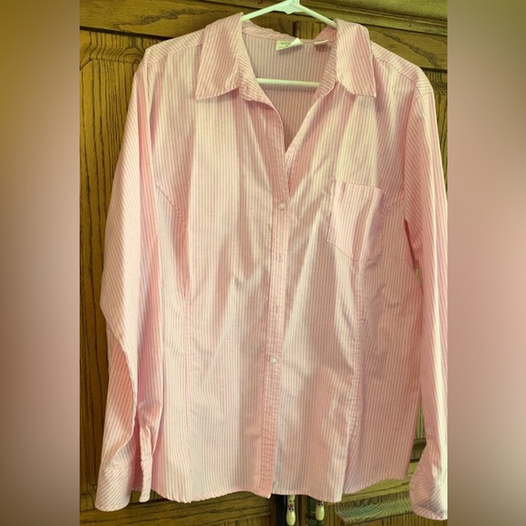 Riders by Lee Tops - Riders by Lee Ladies Blouse